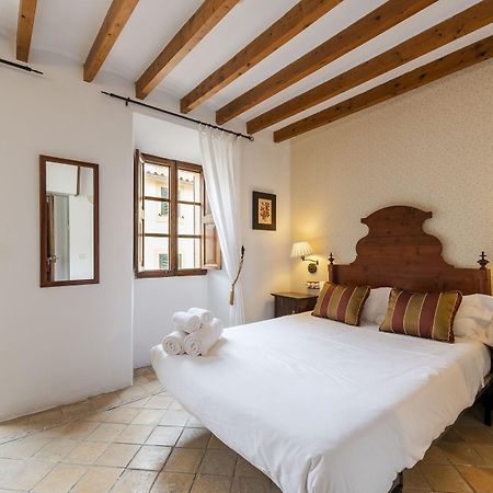 Rural Hotel Ca Mado Paula บานยัลบูฟาร์ ภายนอก รูปภาพ