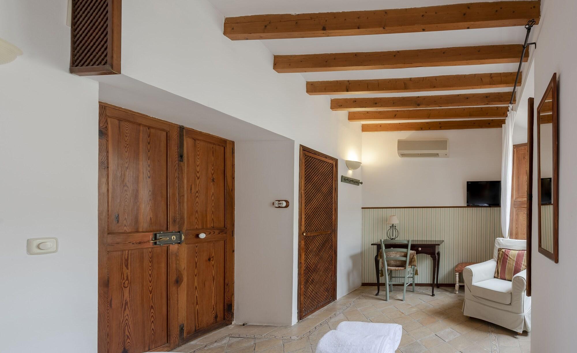 Rural Hotel Ca Mado Paula บานยัลบูฟาร์ ภายนอก รูปภาพ